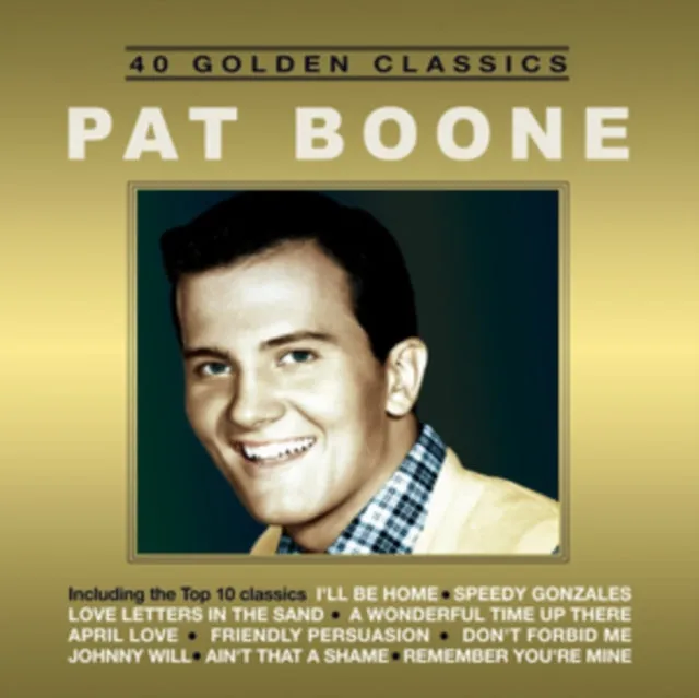 40 Golden Classics