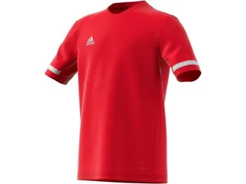 Adidas T19 Short Sleeve climacool  Football Shirts Junior