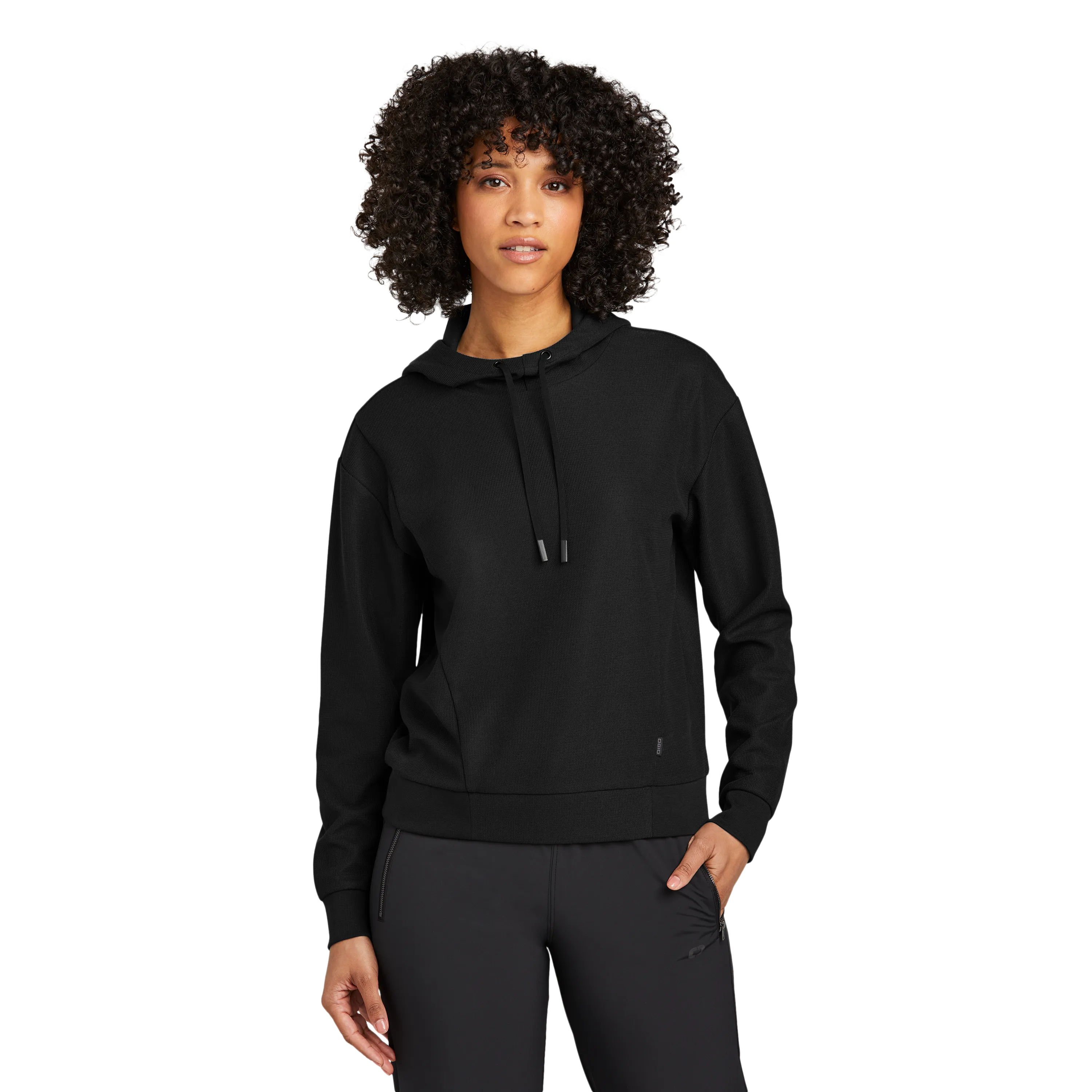 B2475 Women's Revive Hoodie