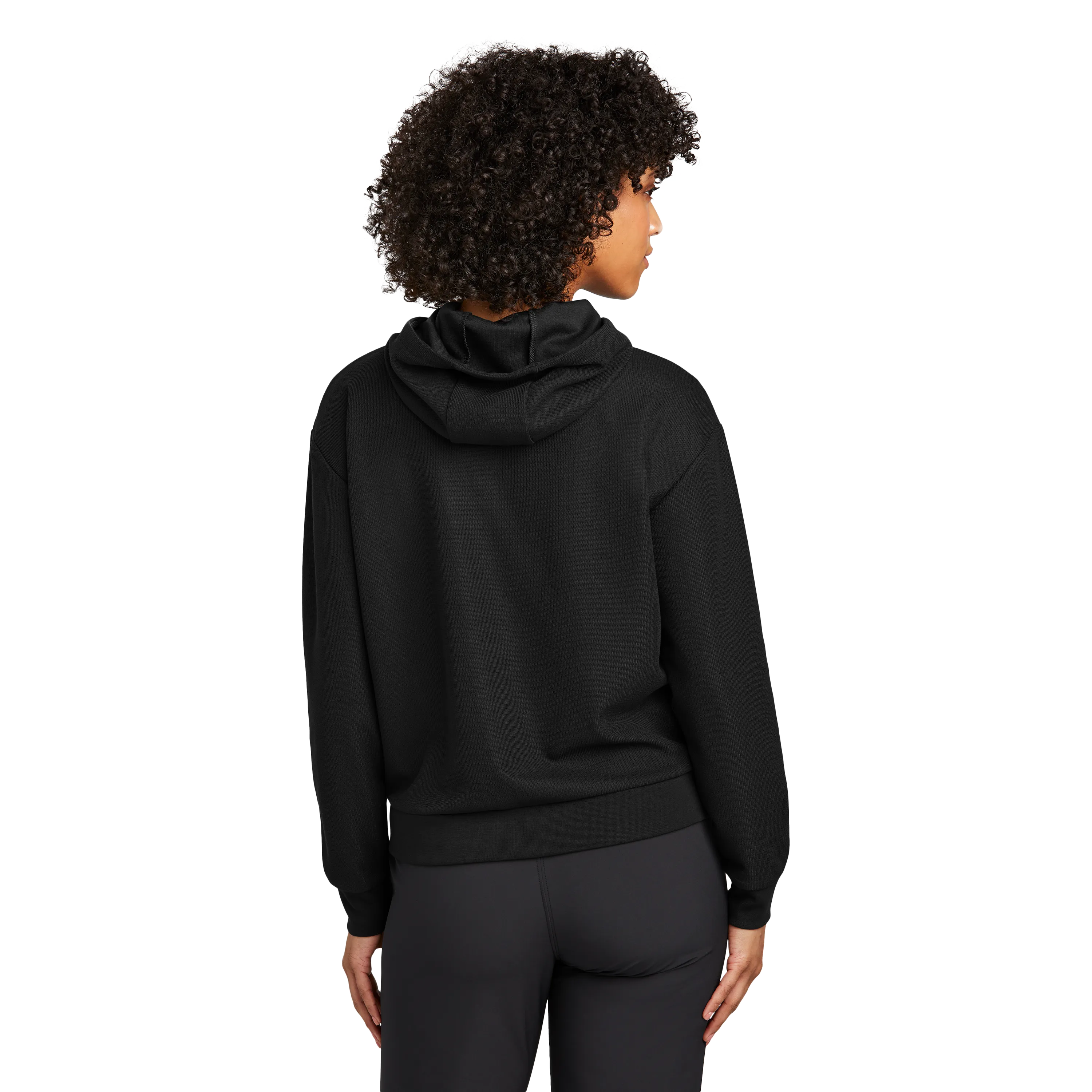 B2475 Women's Revive Hoodie