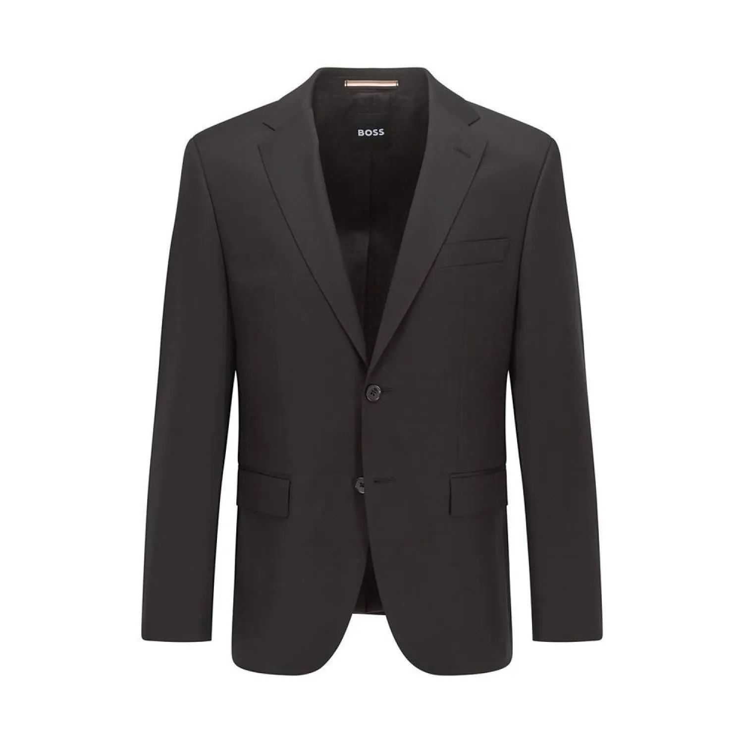 BOSS Men's Single-Breasted Jacket