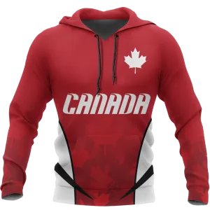 Canada Active Special Hoodie A72