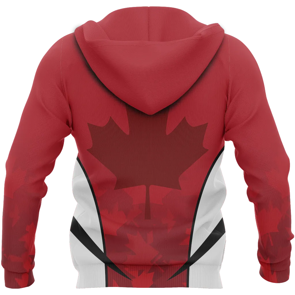 Canada Active Special Hoodie A72