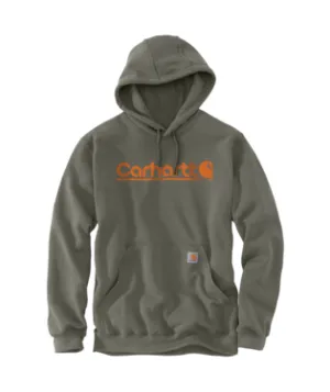 Carhartt Rain Defender Loose Fit Midweight Sweatshirt Men's