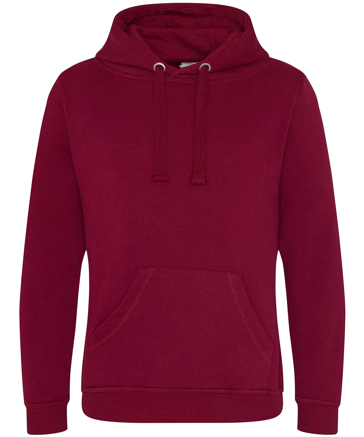 Heavyweight Hoodie