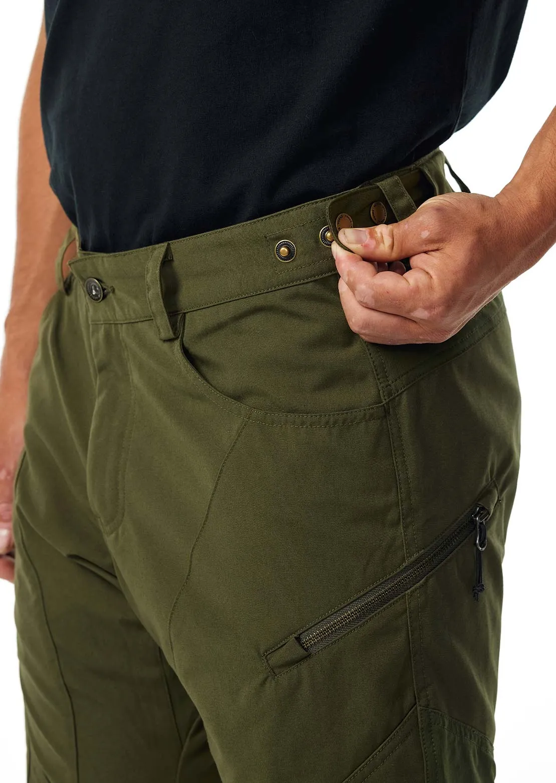 Hooké Men's Offroad Pants