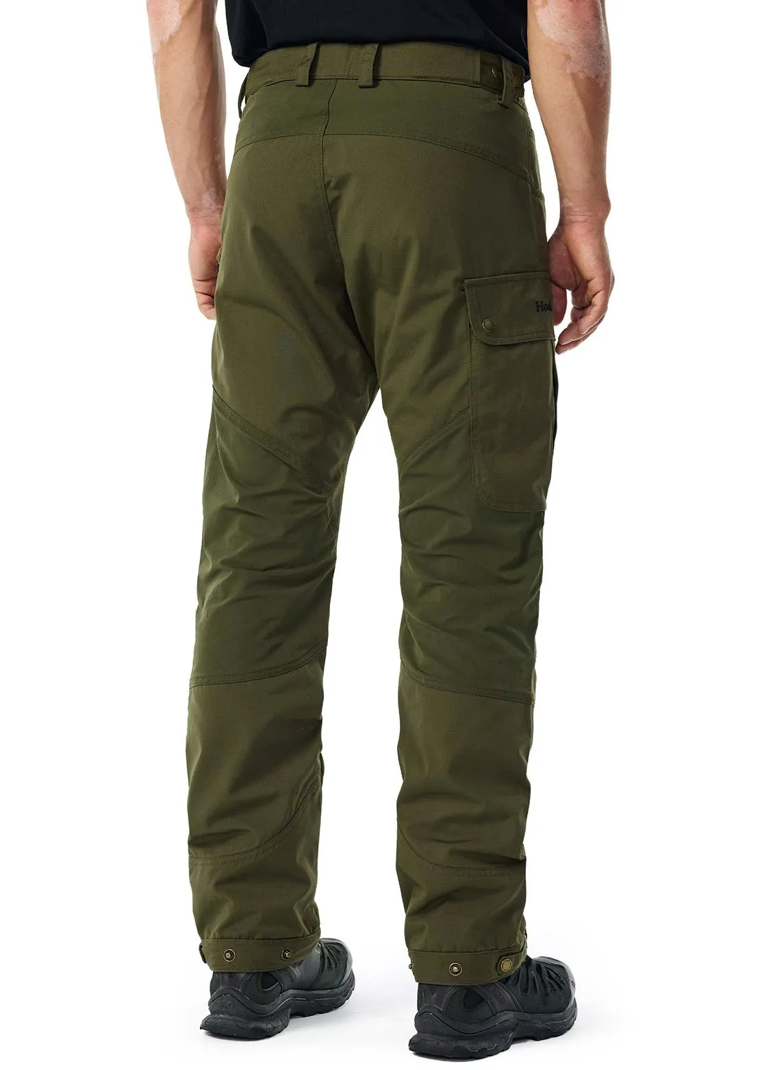 Hooké Men's Offroad Pants