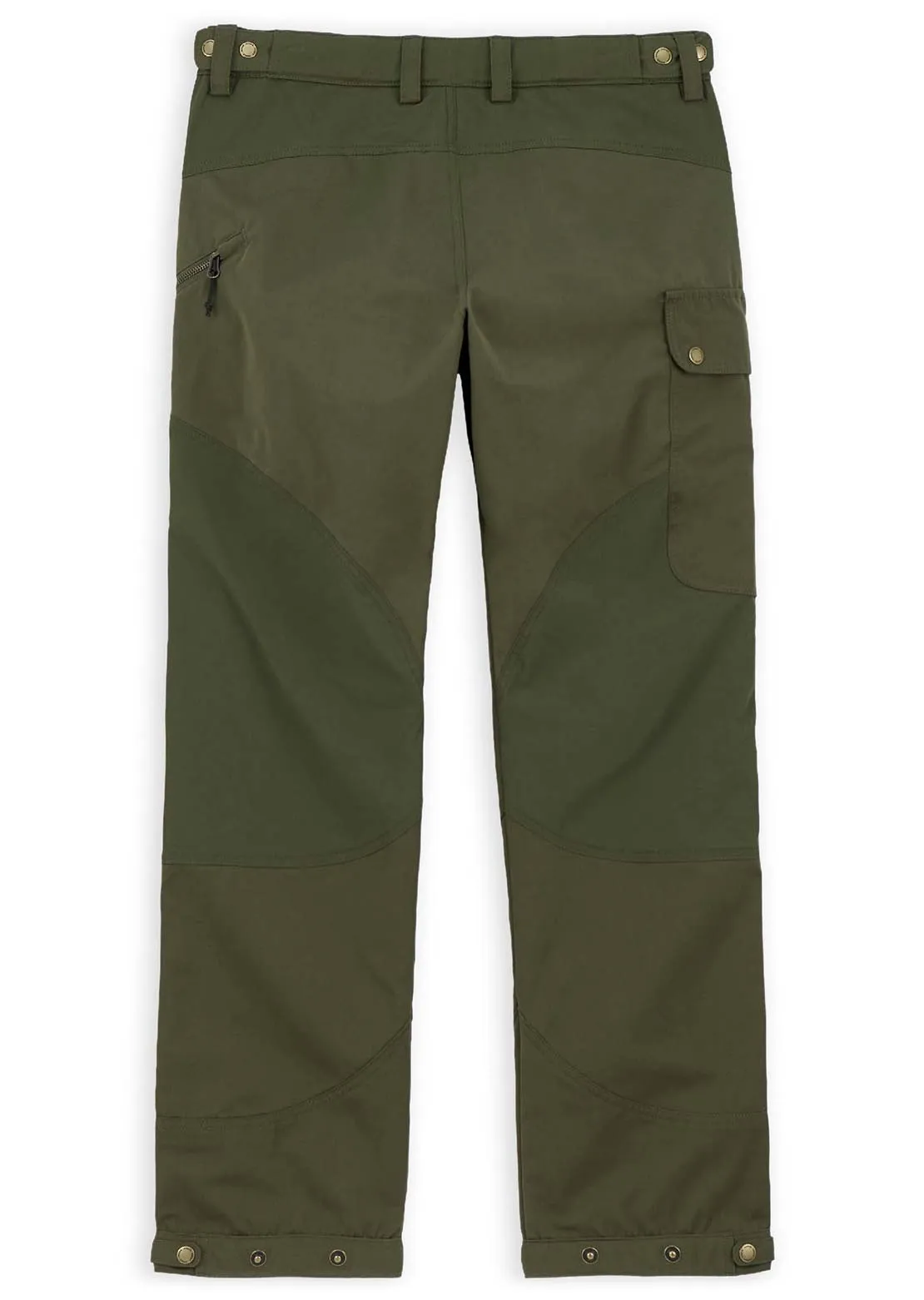 Hooké Men's Offroad Pants