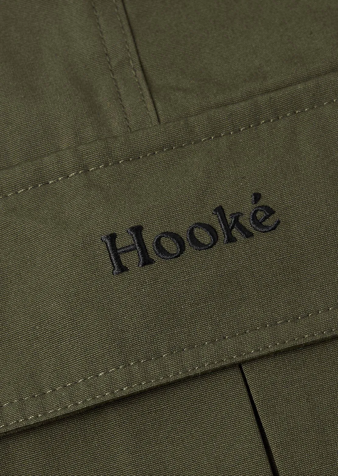 Hooké Men's Offroad Pants