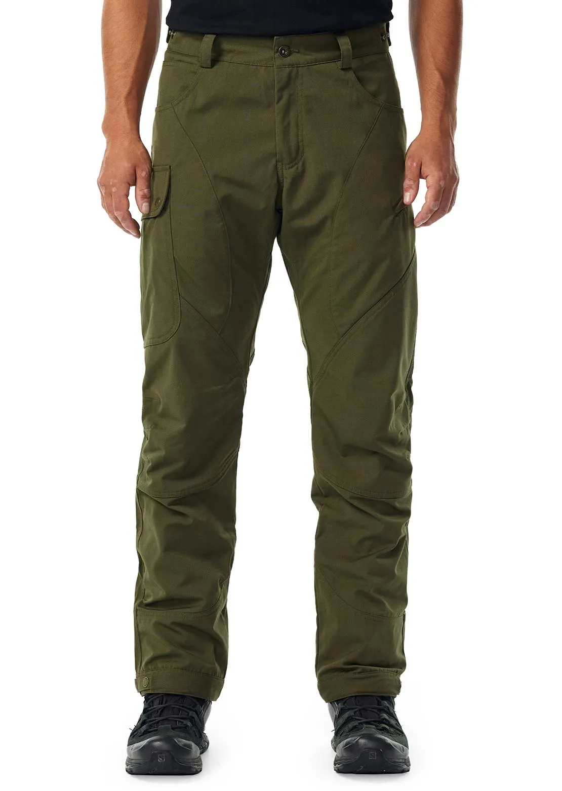 Hooké Men's Offroad Pants