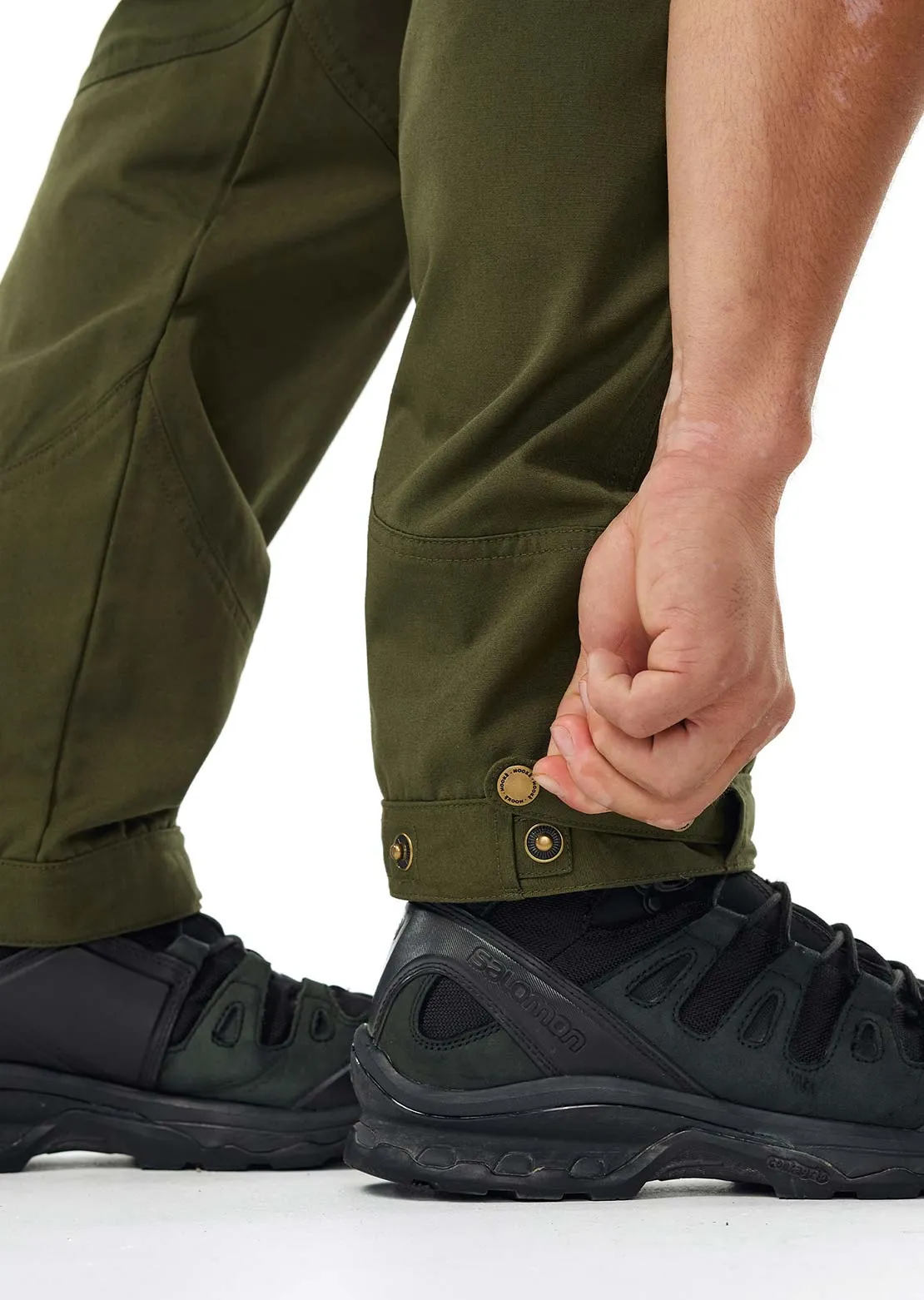 Hooké Men's Offroad Pants