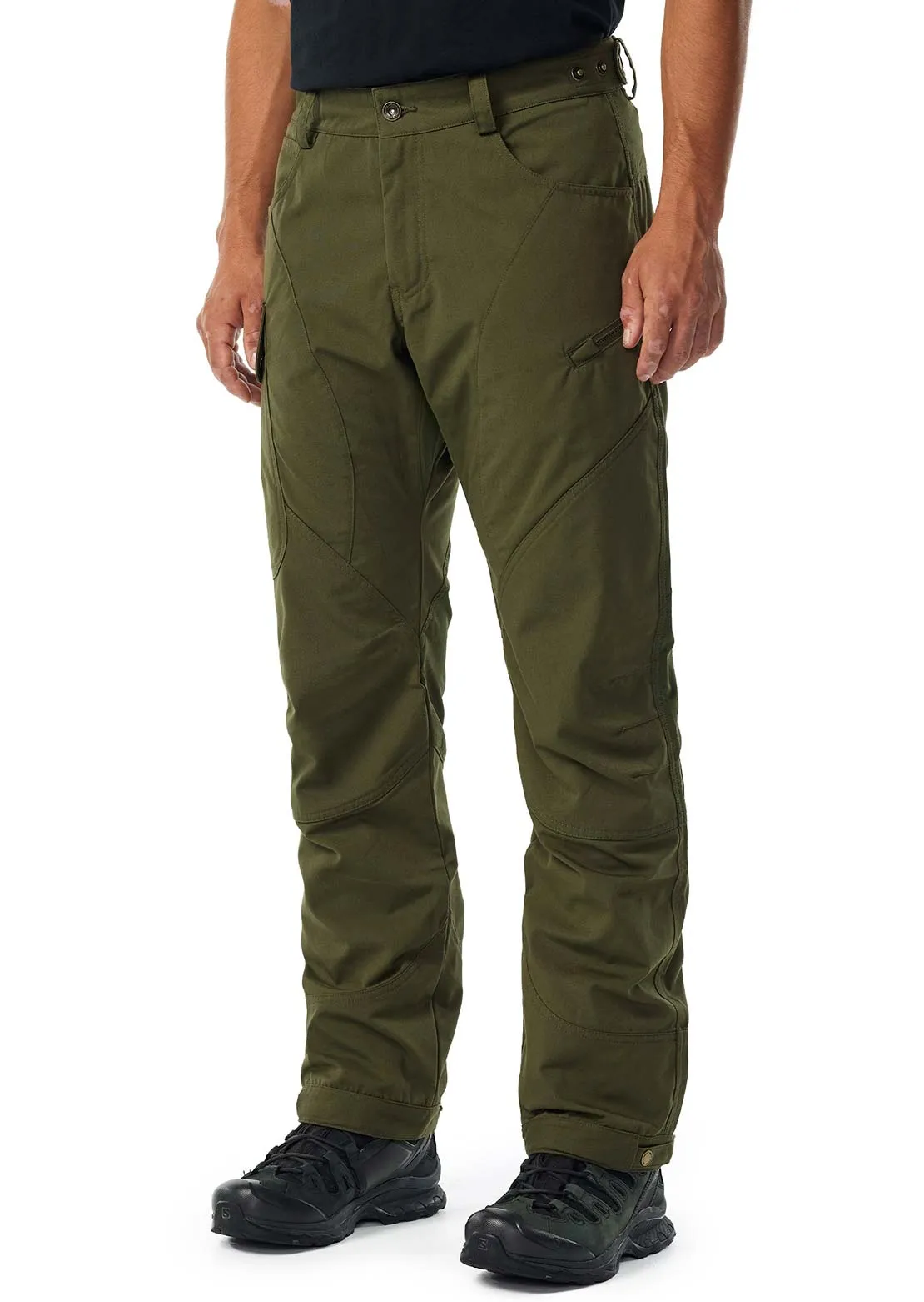 Hooké Men's Offroad Pants