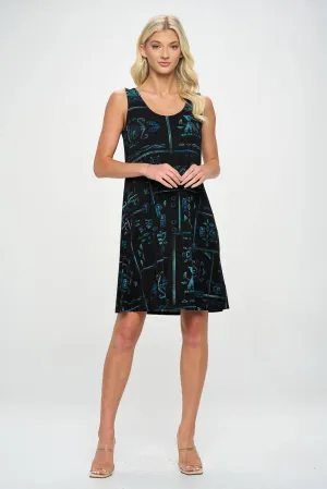 Jostar Missy Tank Dress (30% off dress sale!)