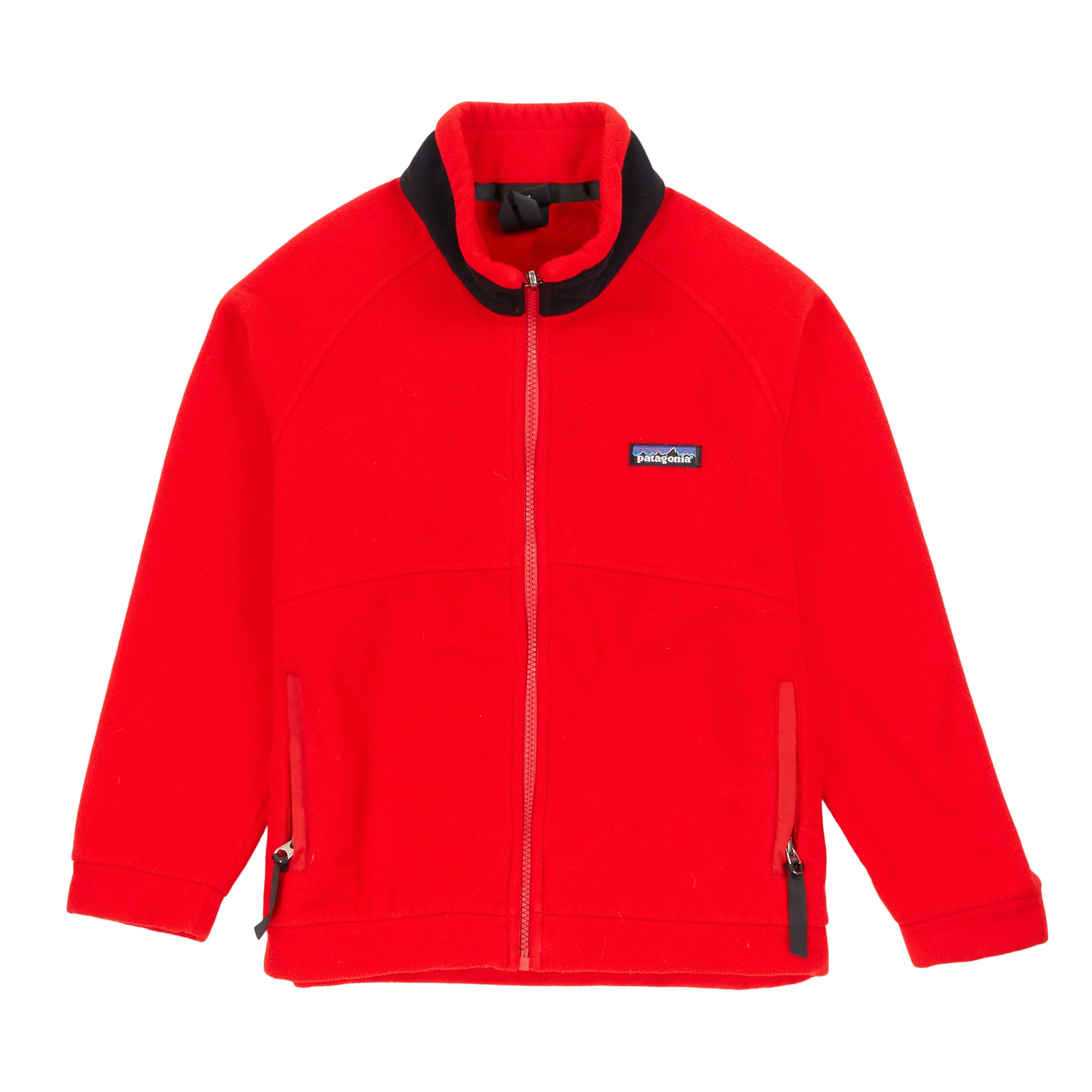 Kid's Micro Synchilla Jacket