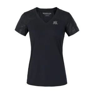 Ladies Training Shirt KLOmaya