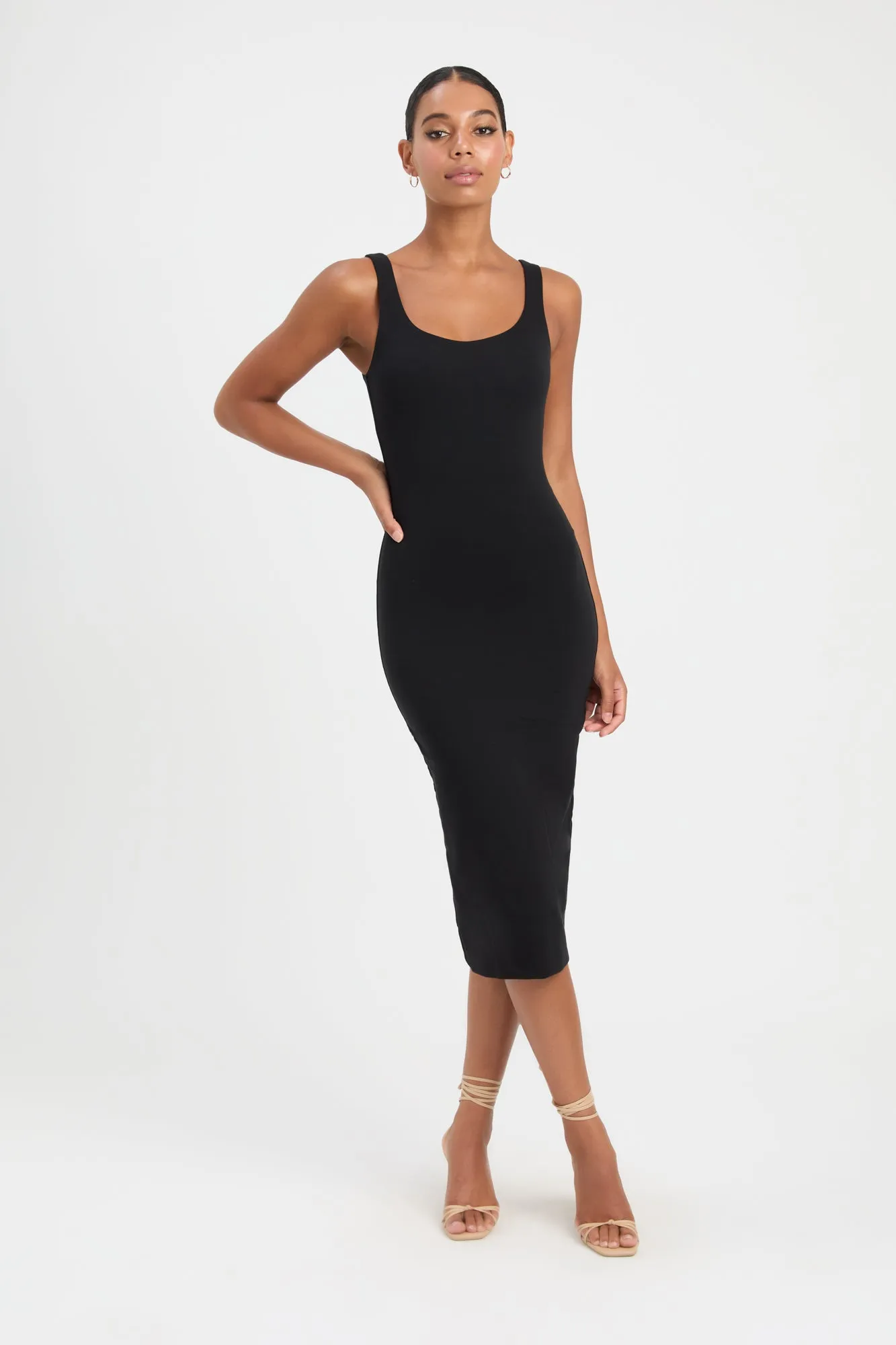 Larissa Midi Dress