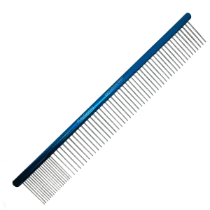 Limited Edition 11.5" Long Doodle Comb by PetStore.Direct