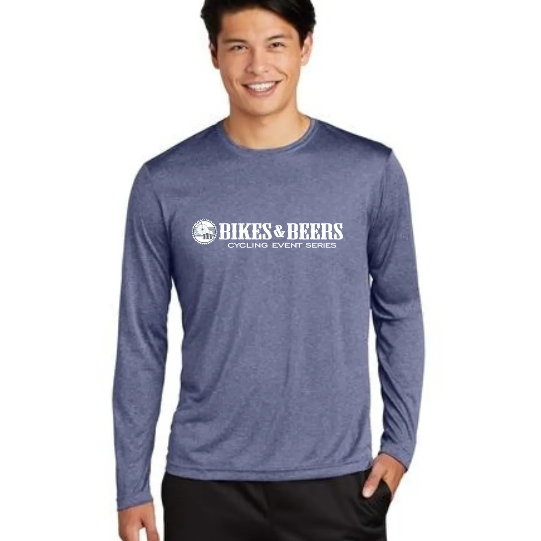 Long Sleeve Sport-Tek