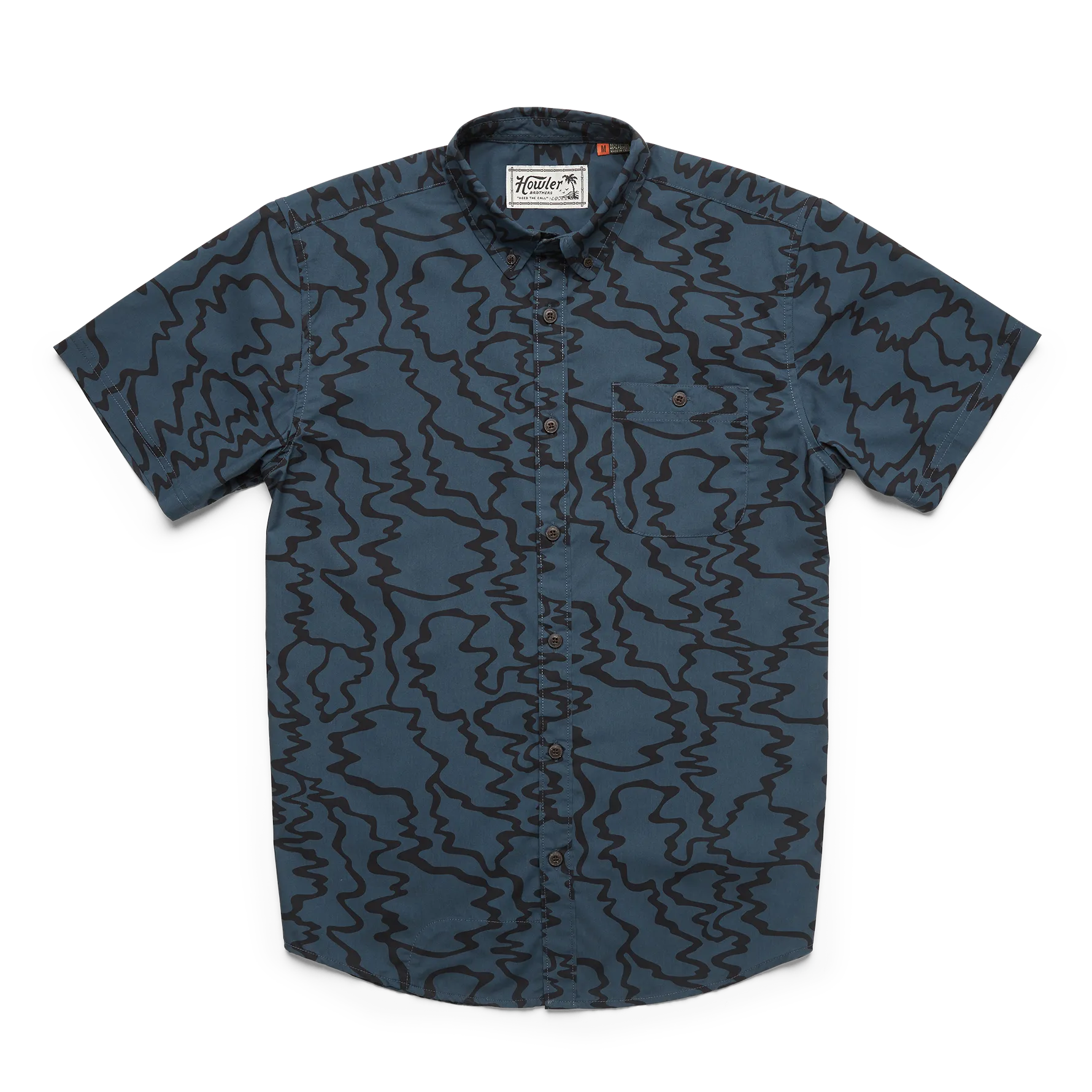 Men's Mansfield Shirt