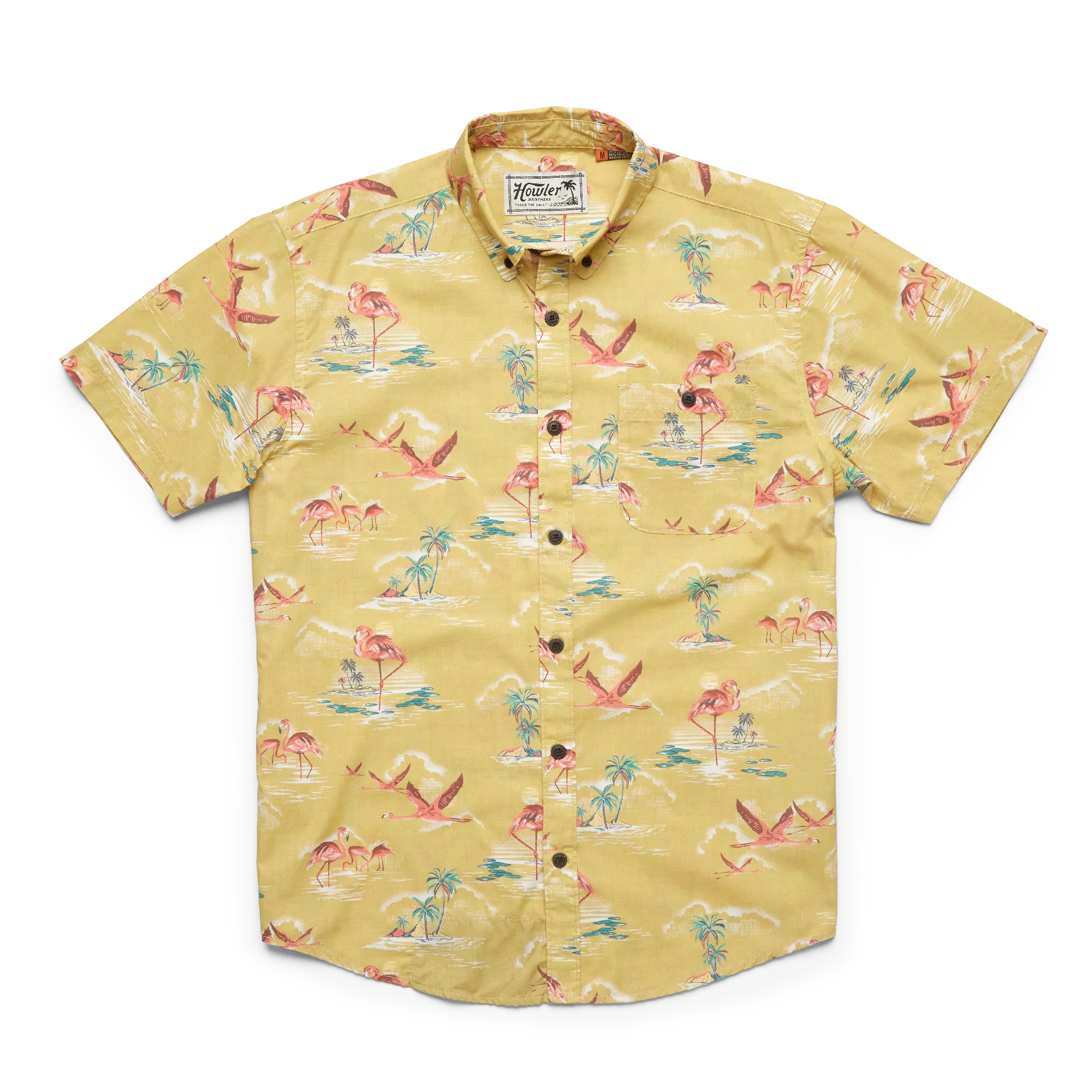 Men's Mansfield Shirt