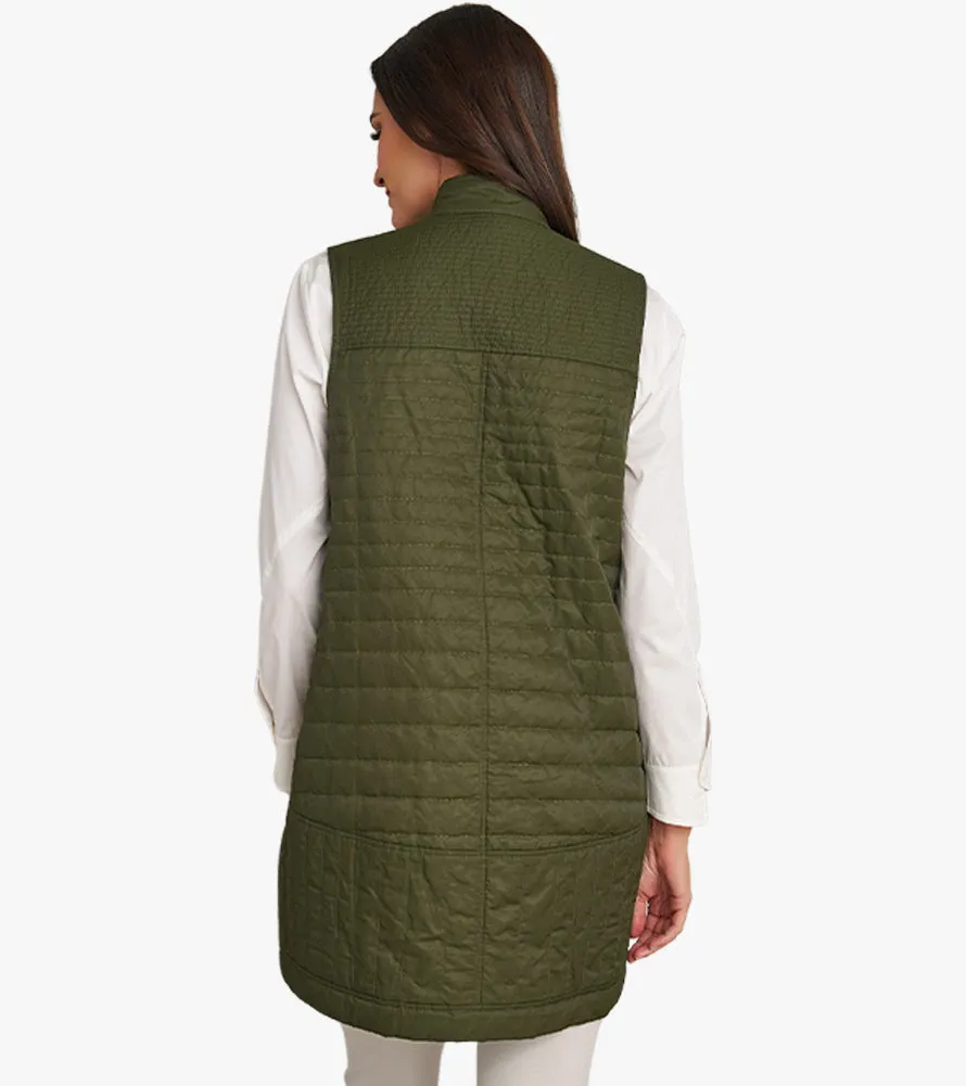 On The Go Vest