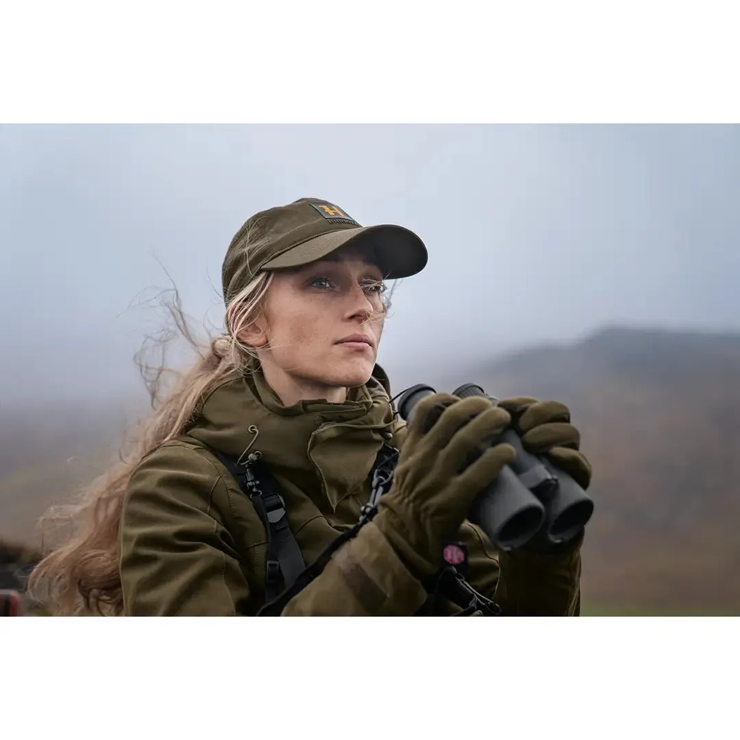 Pro Hunter GTX Ladies Jacket - Willow Green by Harkila