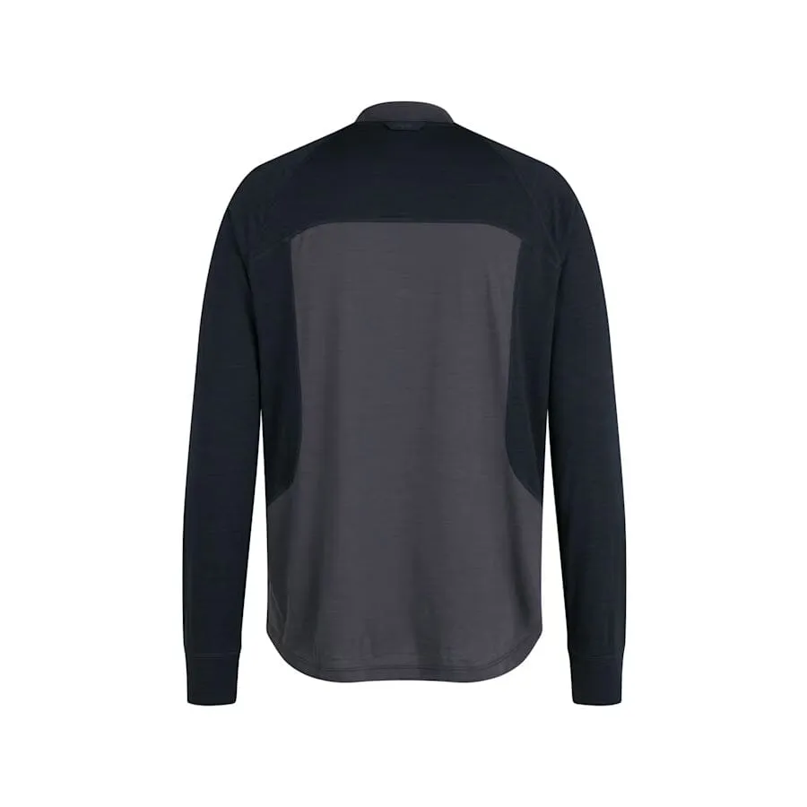 Rapha Explore Merino Long Sleeve T-Shirt