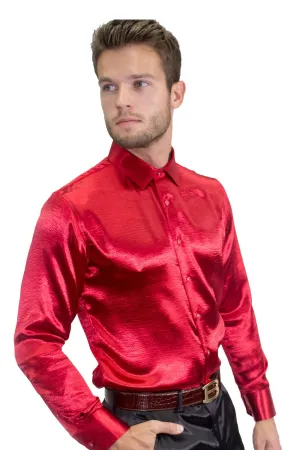 Refined Long Sleeve Shirt