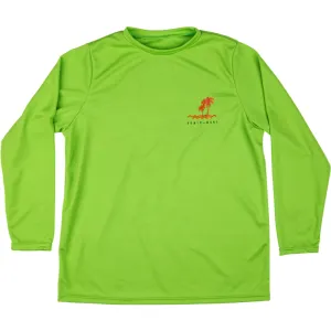 Ronix 2021 Boys - UV Shade Wick Dry Shirt