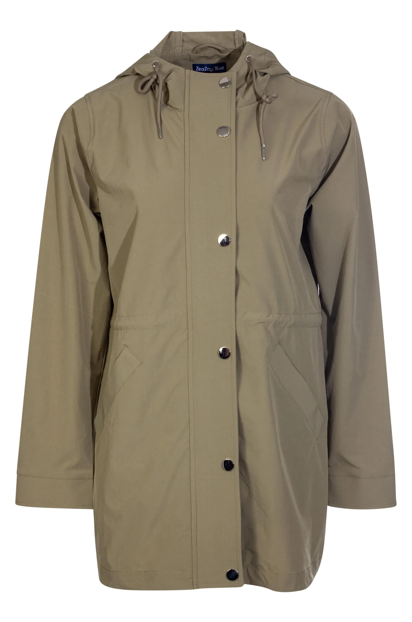 Showerproof Jacket | LATTE | 2202ZZ